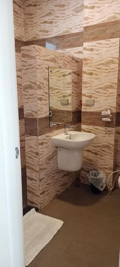 Hotel Eight Fifty Jagna Экстерьер фото