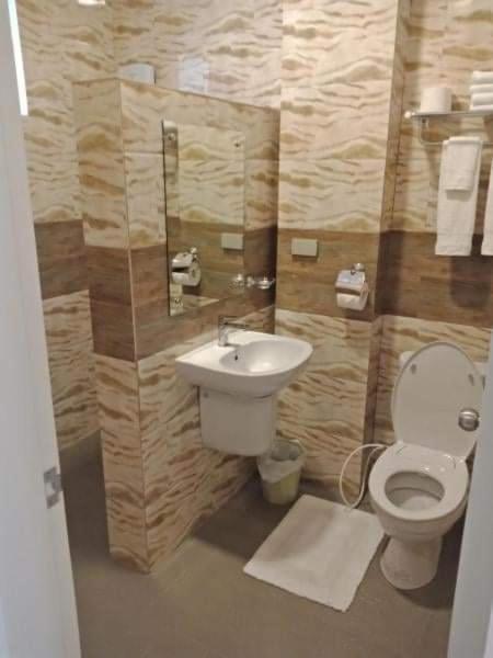Hotel Eight Fifty Jagna Экстерьер фото